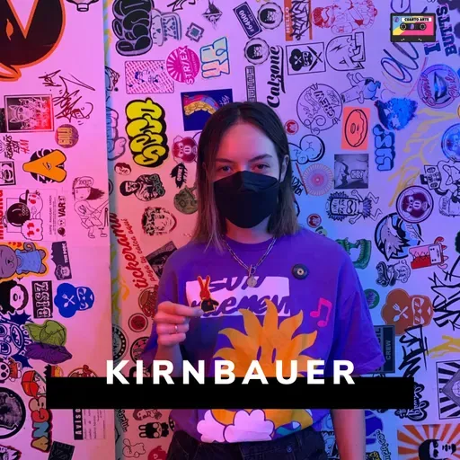 Hablemos del Cuarto Arte - Kirnbauer