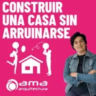 Construir una casa desde cero sin arruinarse con Chus Tobío