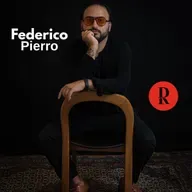 Federico Pierro - Restos Diurnos