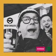 #258: Ian Street & the Electric Gilets (Crewe @ Home)