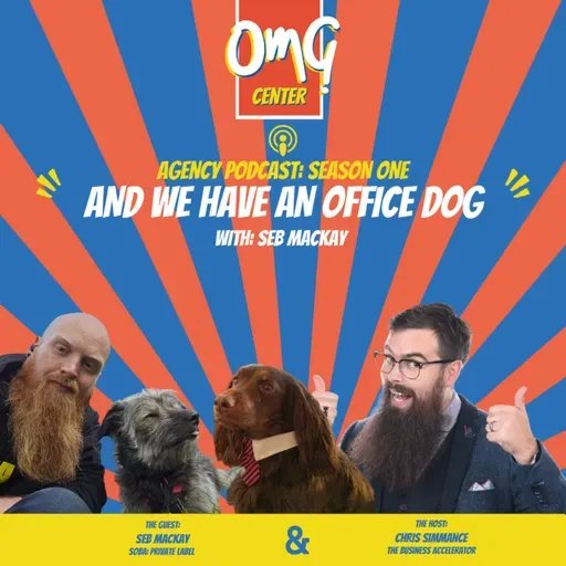 Episode 84 – Seb Mackay – Soba: Private Label