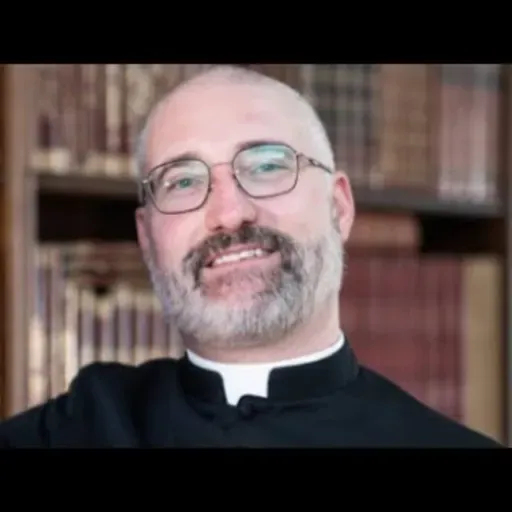 ENTREVISTA AL PADRE GABRIEL CALVO ZARRAUTE: DERECHO NATURAL, CATOLICISMO Y POLÍTICA