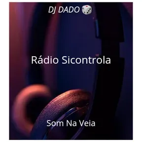 Som Na Veia - Rádio Sicontrola