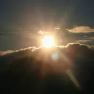 THE GIFT OF SIGHT