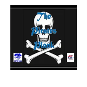 The Pirates Plank