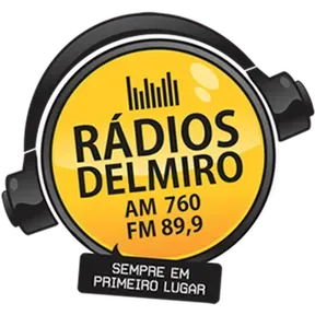 Rádio Delmiro FM