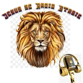 Jesus se Radio Stasie