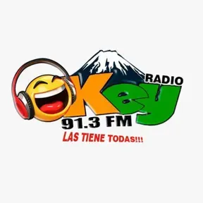 RADIO OKEY