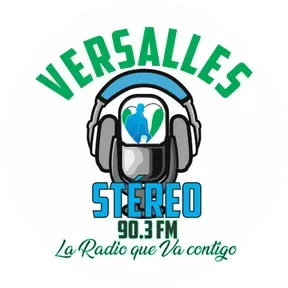 versalles stereo