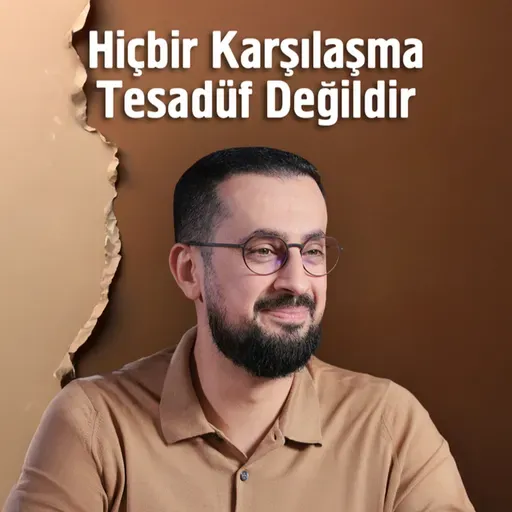 Sabret! Sana Gelecek Olan Elbet Seni Bulur - Hayriye Hanım