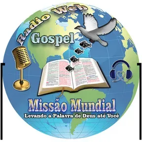 RADIO MISSAO MUNDIAL