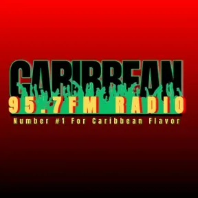 CARIBBEAN 95.7FM RADIO
