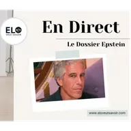Episode #071 - Dossiers Epstein, Révélations Séismiques, Philippe Langlois et Julien Garon-Carrier