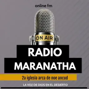 RADIO MARANATHA