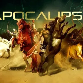 Apocalipse o tempo do Fim