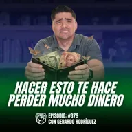 Estás Negociando Mal (y te Está Costando Ventas) Ep-379