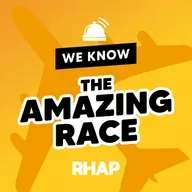 The Amazing Race Canada: Season 11 Ep 9 Recap