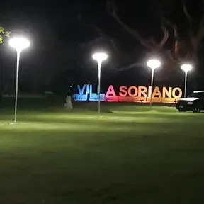 Villa Soriano al día