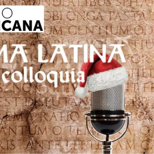 Anima Latina - CCXV - 28.12.2025