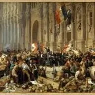 Las revoluciones de 1848: "La Primavera de los Pueblos"