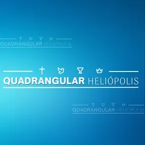 QUADRANGULAR HELIÓPOLIS
