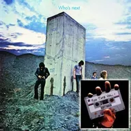 MIX TAPE Track 15: “Behind Blue Eyes, Pt. 4”