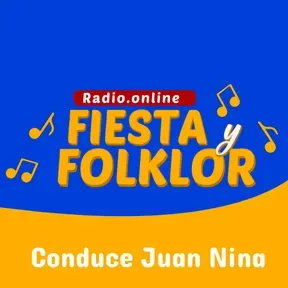 Radio Fiesta y Folklor