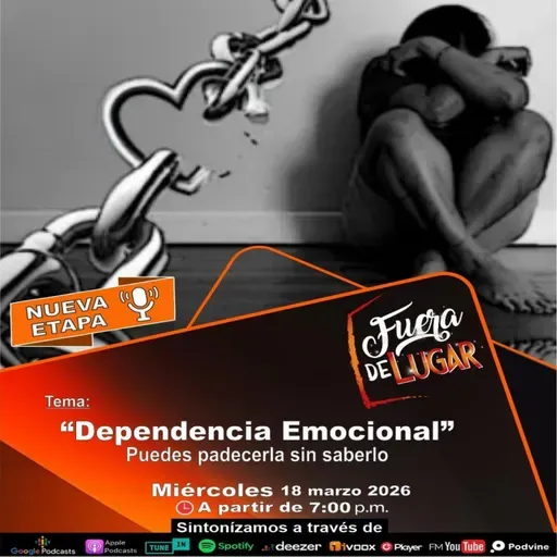Dependencia Emocional