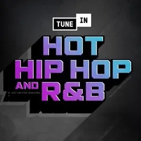 Hot Hip Hop and R&B