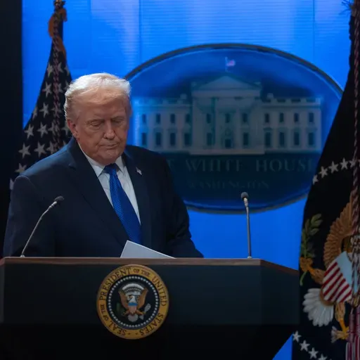 Let's talk about the new Trump tariff