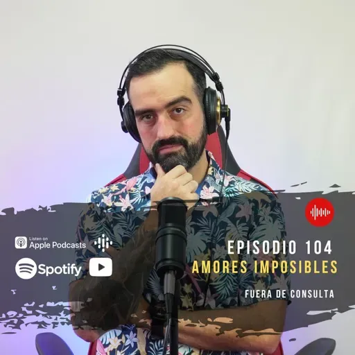 AMORES IMPOSIBLES FDC104