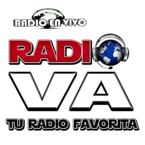 RADIO V.A TEHUA.