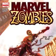 Marvel Zombies