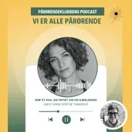 81# Anne Dorthe Tanderup - Et hul, en frygt og en kærlighed