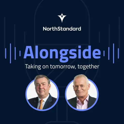 Reflections & Forecasts: NorthStandard’s Year in Review