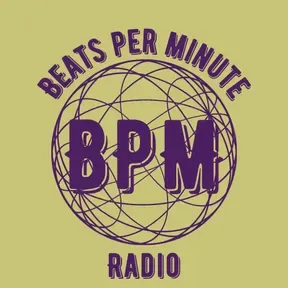 BEATS PER MINUTE RADIO (Channel 2)