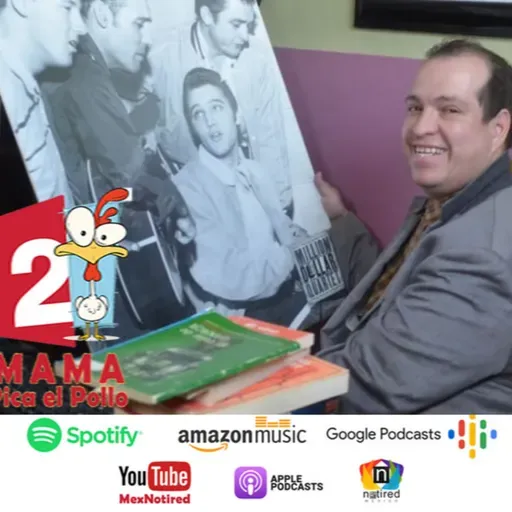 MPP T2, E1 Mama Pica el Pollo, Nuevos Tiempos de Política y Esperanza