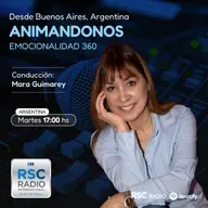 ANIMÁNDONOS | Mara Guimarey | Martes 9 de Diciembre