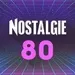 Nostalgie Belgique - Nostalgie 80