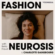 Charlotte Gainsbourg