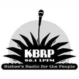 KBRP-LP Radio Free Bisbee 96.1 FM