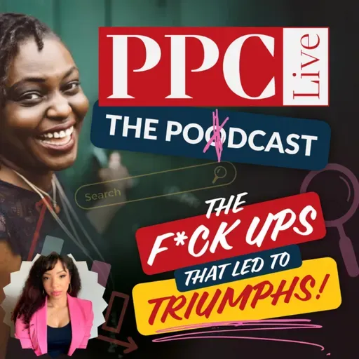 EP323 - The Double-Edged Sword of Building Your Brand ft Dii Pooler