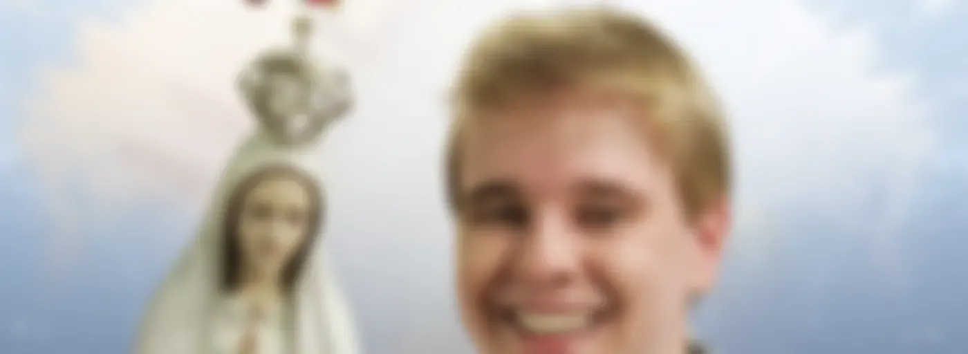 Novena de Nossa Senhora de Fátima | REDEVIDA de Televisão | Padre Lúcio Cesquin