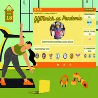GYMmick sa Pandemic