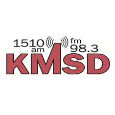 KMSD 98.3 & 1510 KMSD