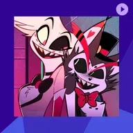 Il geniale adattamento di Hazbin Hotel