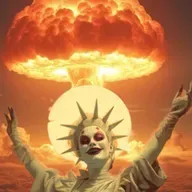 Adrian Smith on Gnostic Politics & Archon Endgame