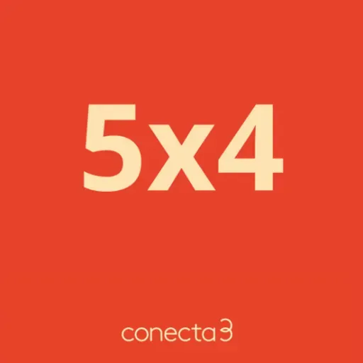 5x4 ¡Hablas como un robot! Cuando la CNV suena poco natural