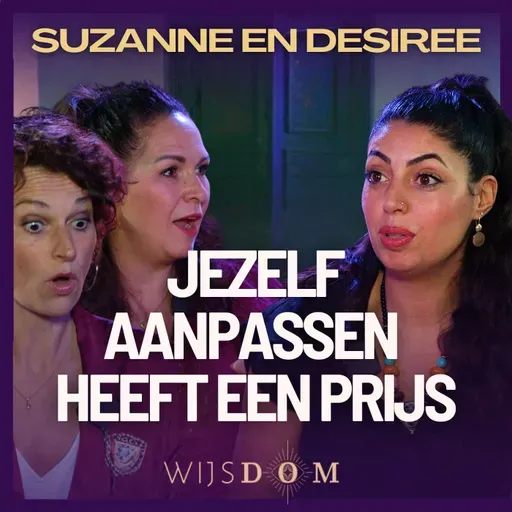 Wat kost het jou om erbij te horen?! - Ja Instituut | WijsDom Podcast