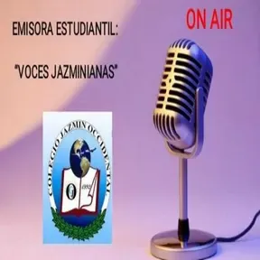 VOCES JAZMINIANAS